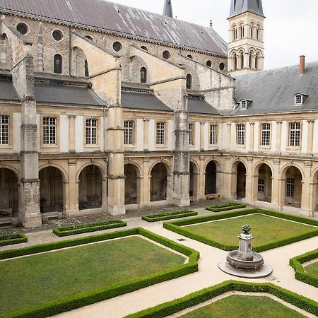 Maison Mitoyenne Taissy Buitenkant foto