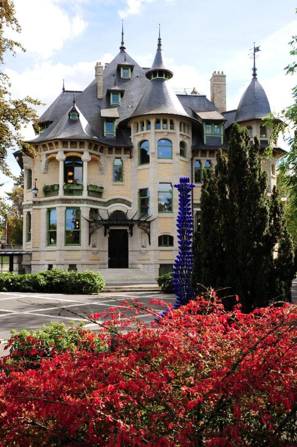 Maison Mitoyenne Taissy Buitenkant foto