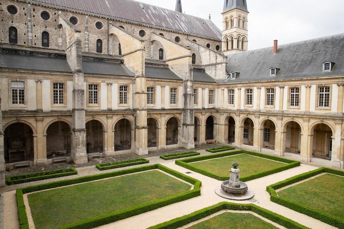 Maison Mitoyenne Taissy Buitenkant foto